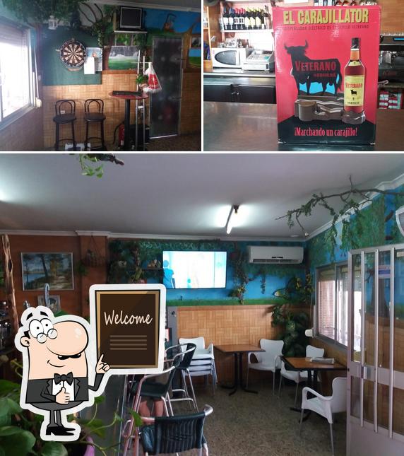 Bar Chicarrana
