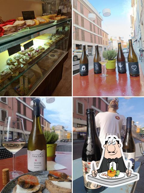 Enoteca Chourmo