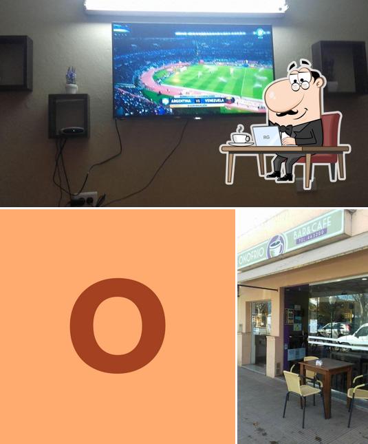 Onofrio Bar&Cafe