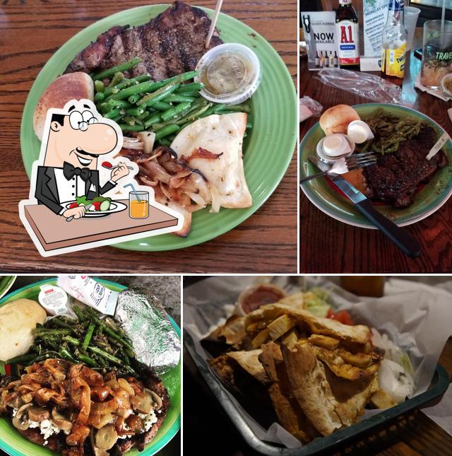 Quench Bar & Grill