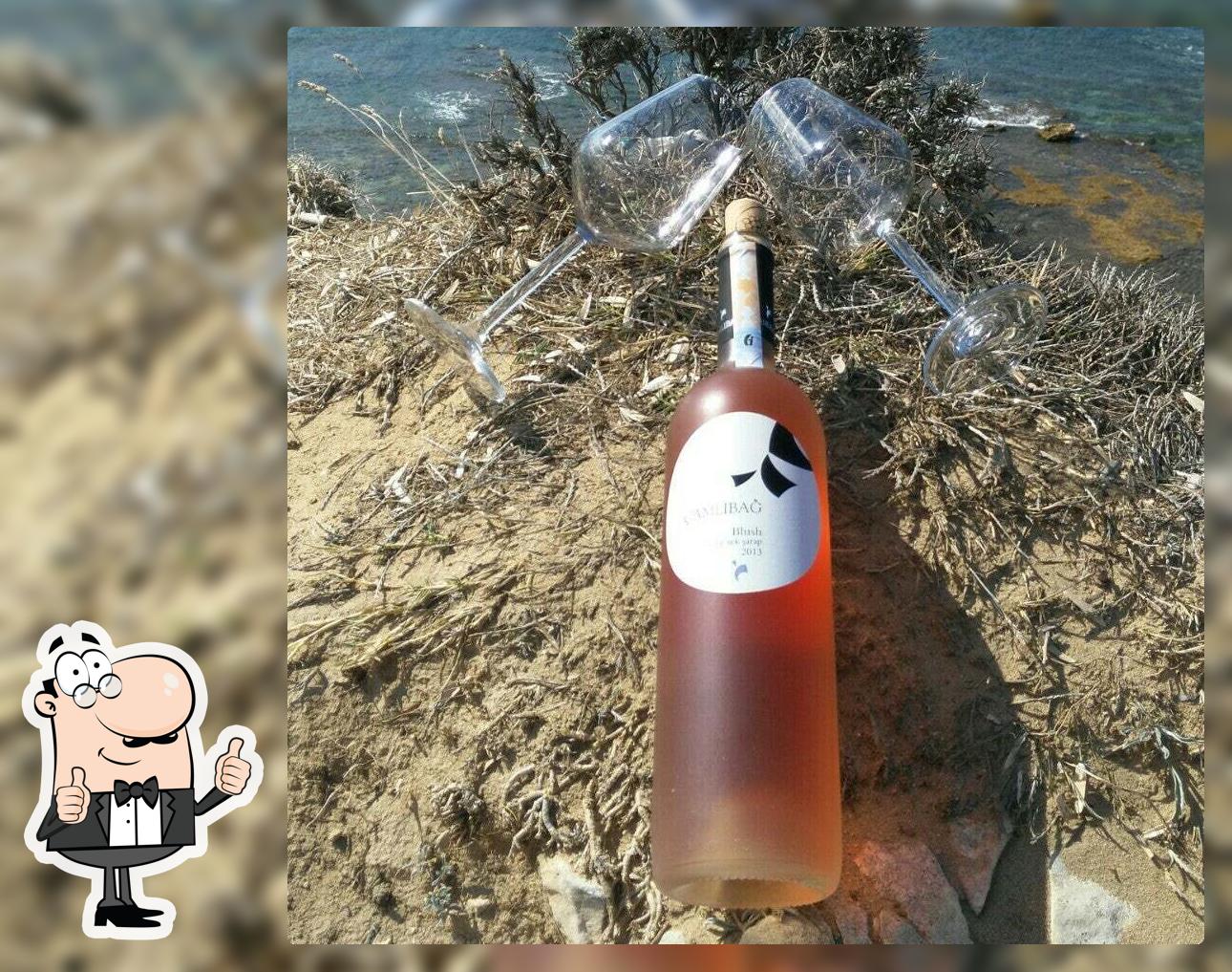 Ada Bağı Bozcaada
