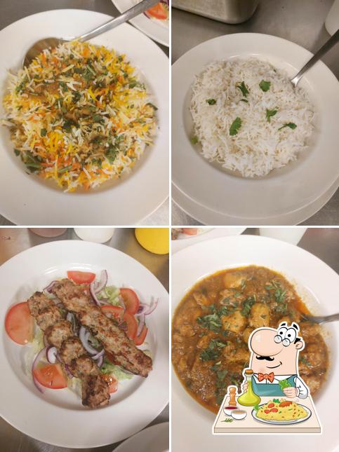 Attercliffe Spice