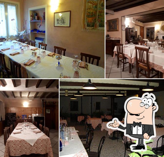 Bistrot Mezzo Soldo