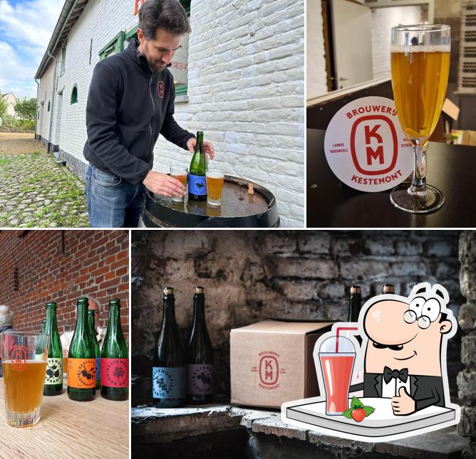 Brouwerij Kestemont