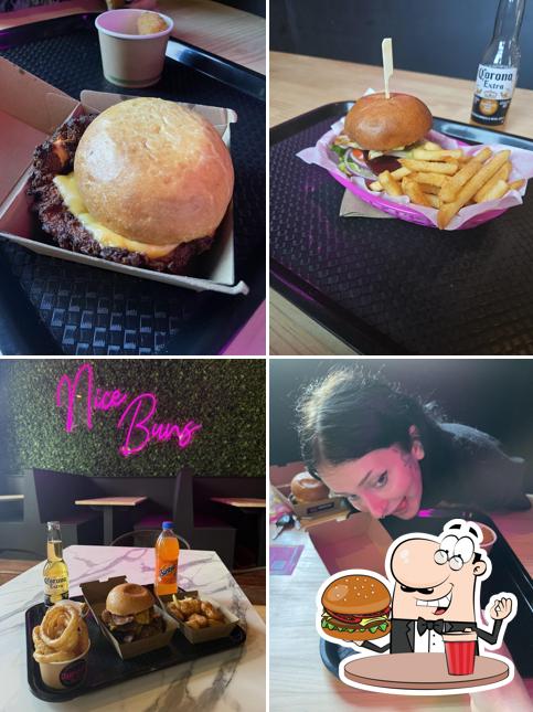 Burger Palace & Arcade Echuca