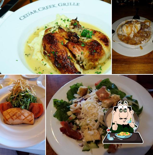 Cedar Creek Grille