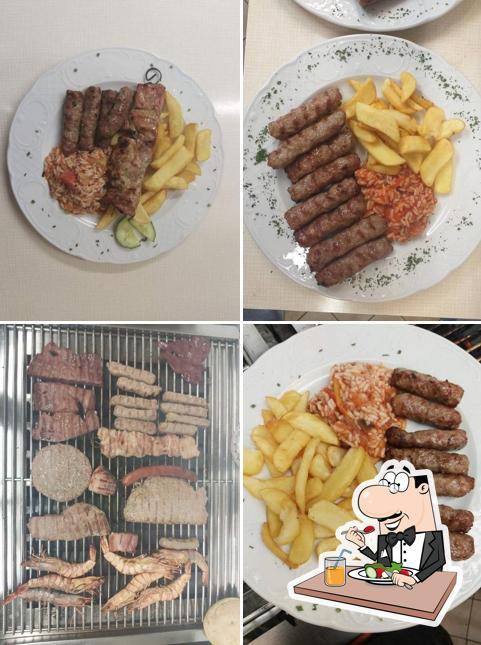Restaurant Croatia