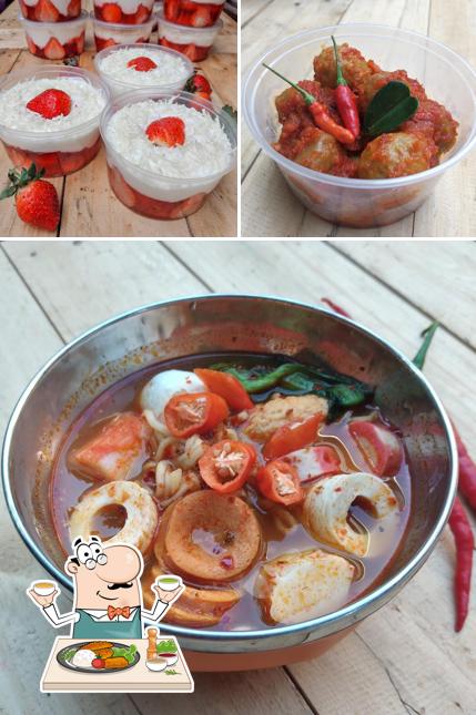Dapur Maheca