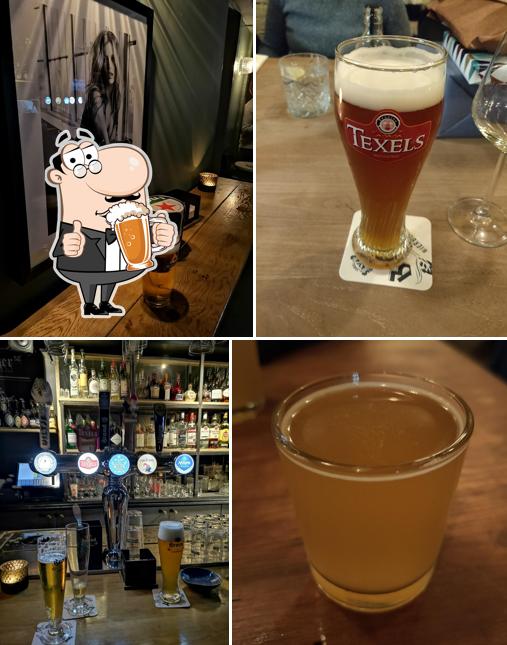 Eetcafé Coster 52 Haarlem