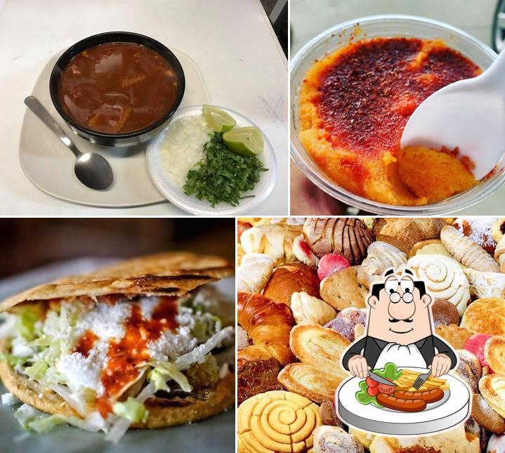 El Paso Mexican Resturant