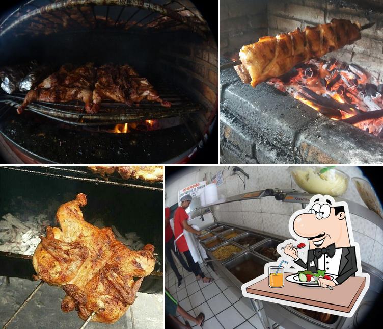 FB GALETERIA