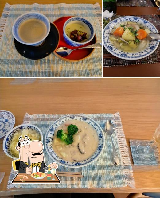 Hütte Momo
