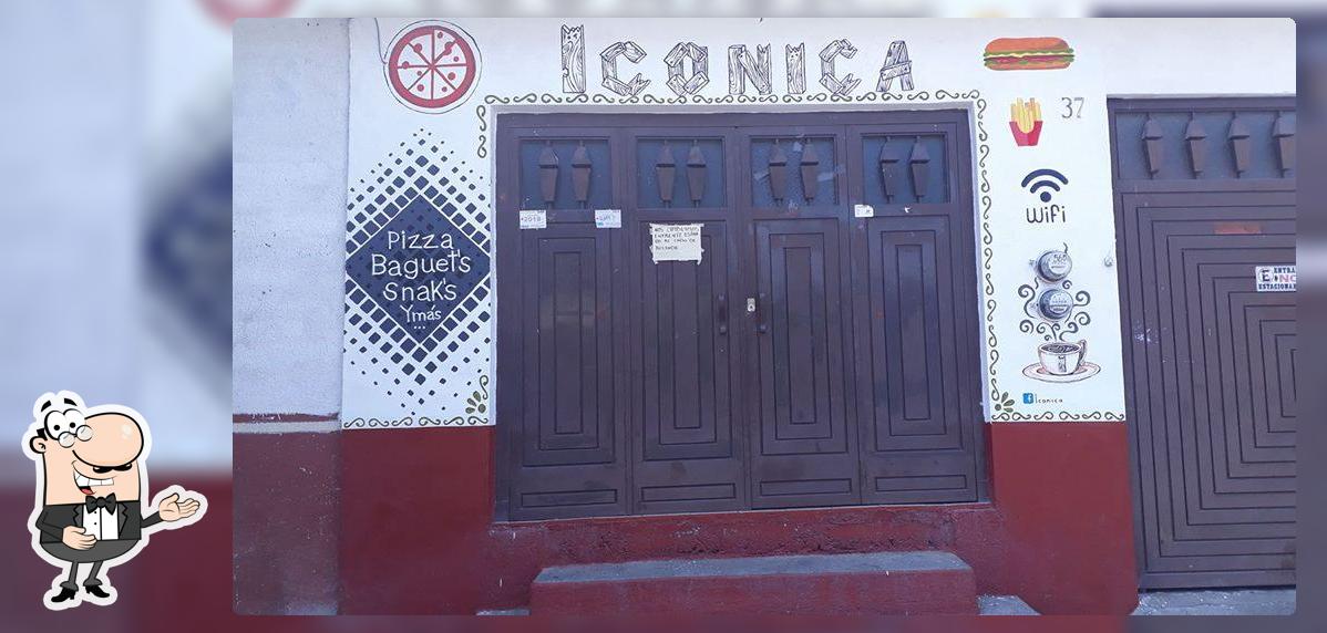 Icónica