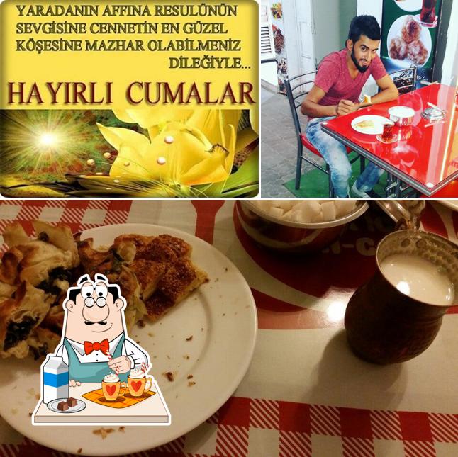 Irmak Pastry Salon