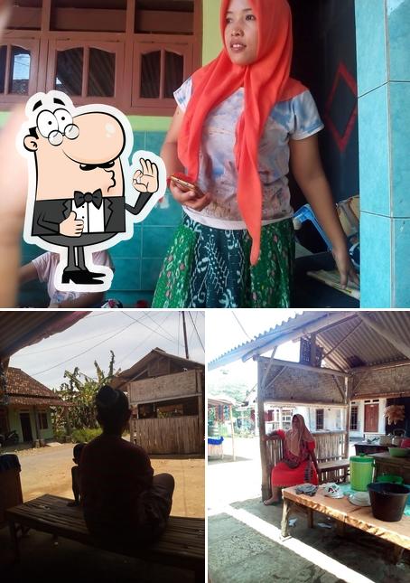 Kedai Rujak Mak Pi'