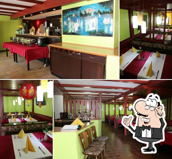 Linh Anh Asia Restaurant