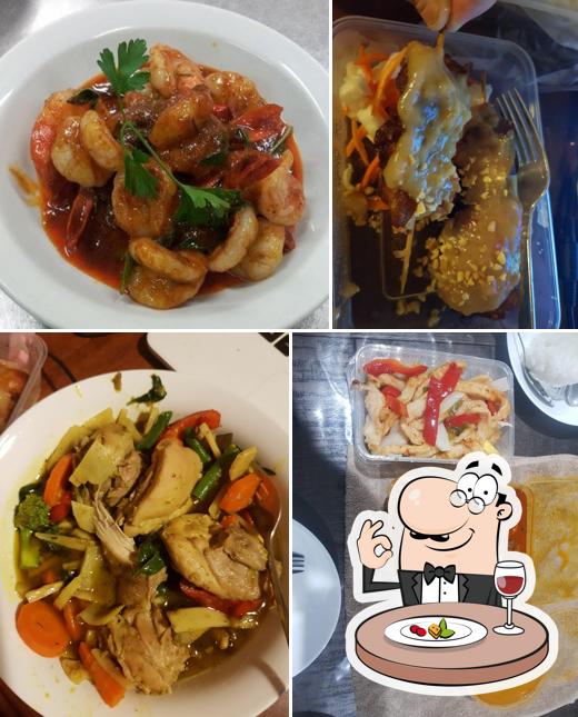Little Thai Takeaway