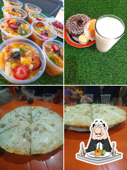 Lomiteria Y Pizzeria Sabroso