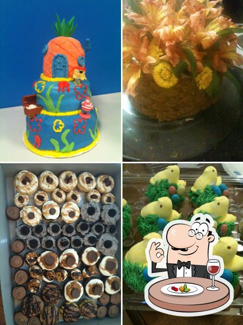Miss Rissa's Gourmet Goodies