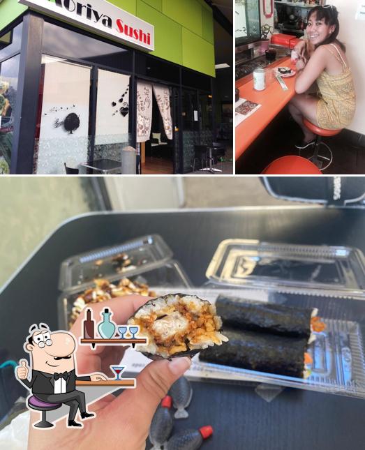 Moriya Sushi