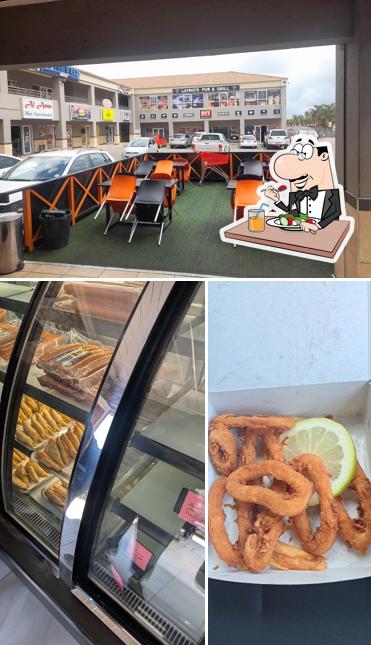 Mr Chips Takeaway