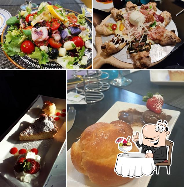Napole Pizzeria