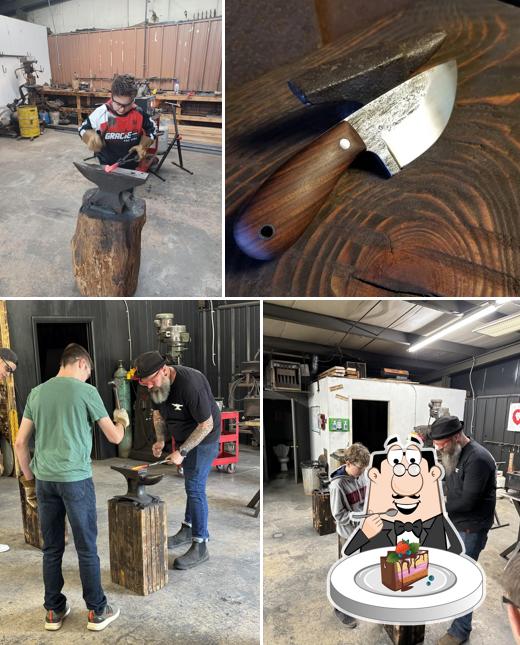 Night Owl Iron Works