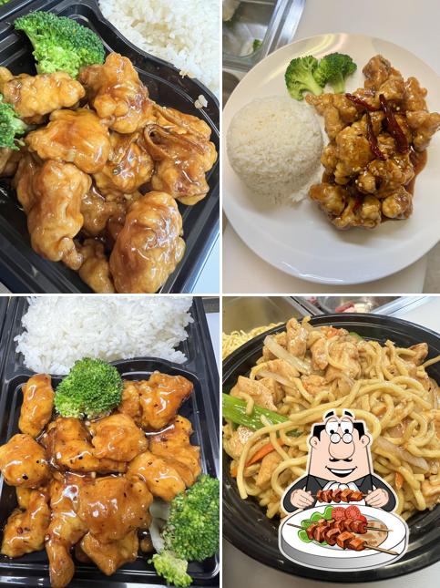 Osaka Japanese Cuisine