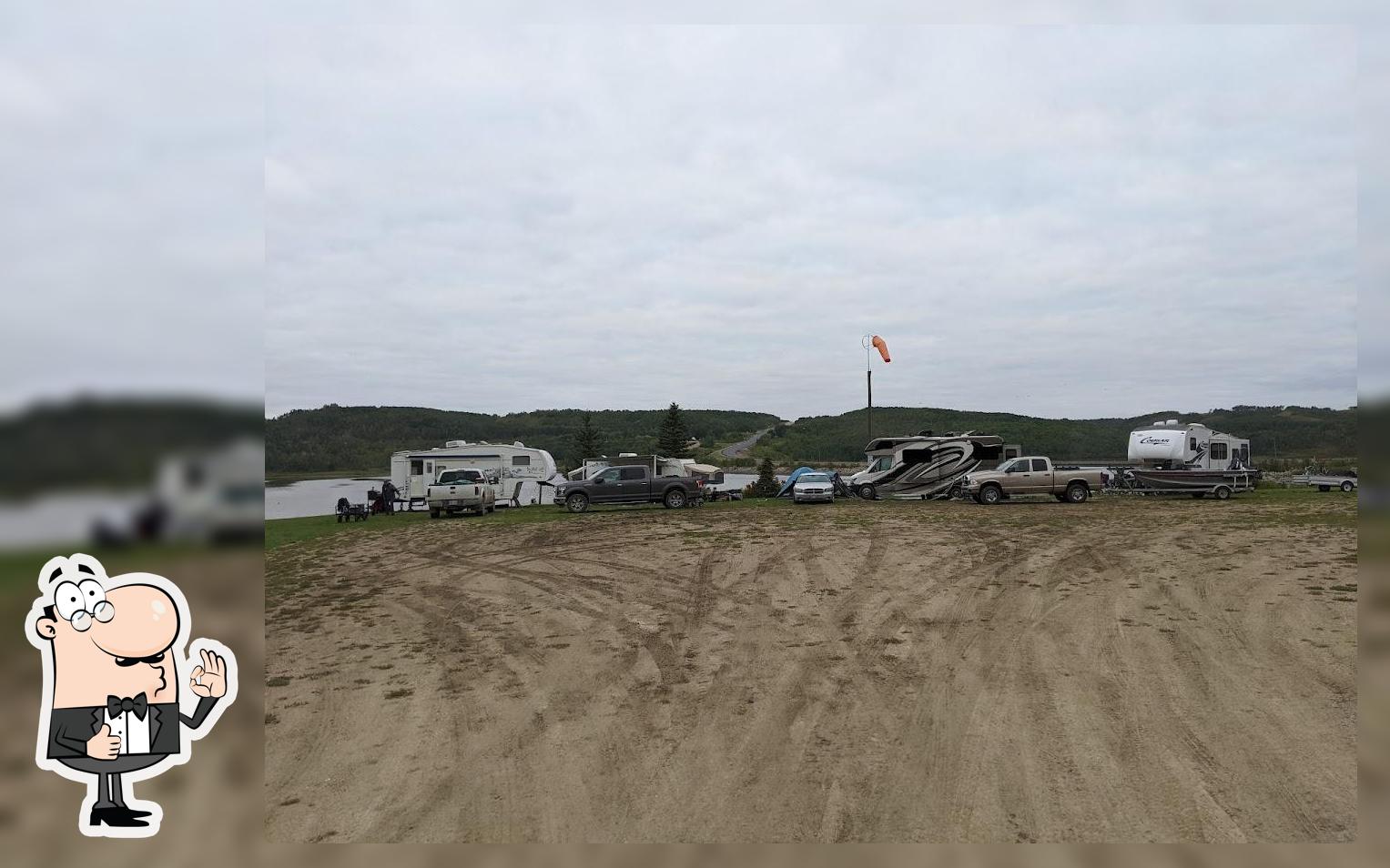 Rickers Campground & Bucket's Store & Snack Bar
