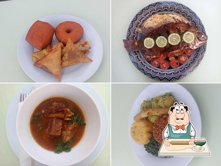 SOFT LIFE INN FOOD