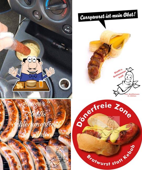 Steffis Schlemmertreff