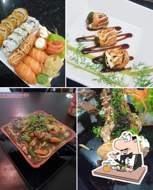 Sushi Mare Delivery