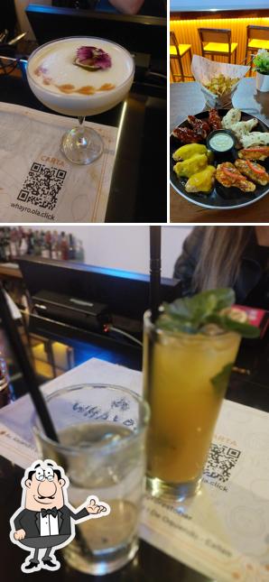 Whayro Restobar