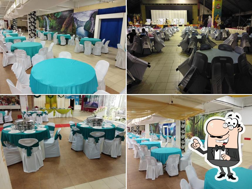Zam CAFE & CATERING