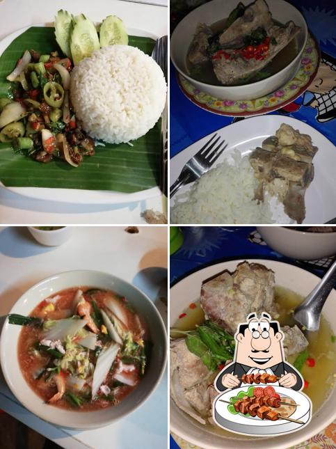 ร้านก๋วยเตี๋ยวสังคม