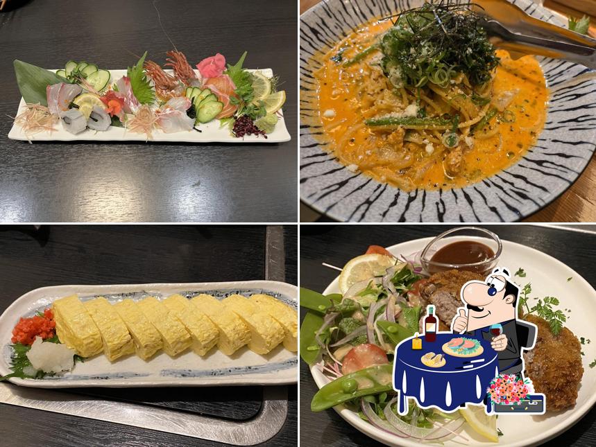 居酒屋かいろ