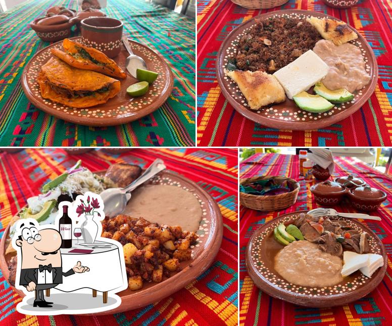Restaurante y Birrieria Esmeralda