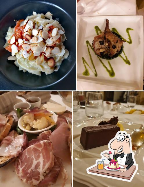Ristorante Il Cresciolo