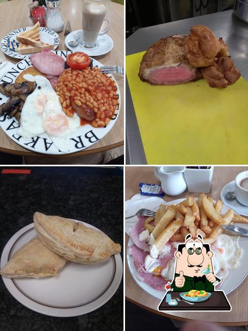 Sixteen Community Cafe