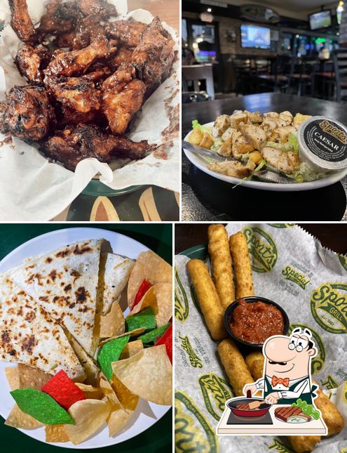 Sports Grill South Miami