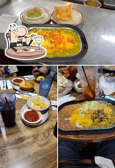 Mac's La Sierra Coffee Shop