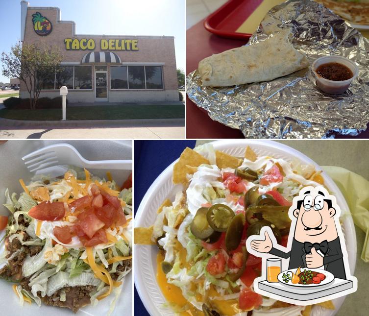 Taco Delite