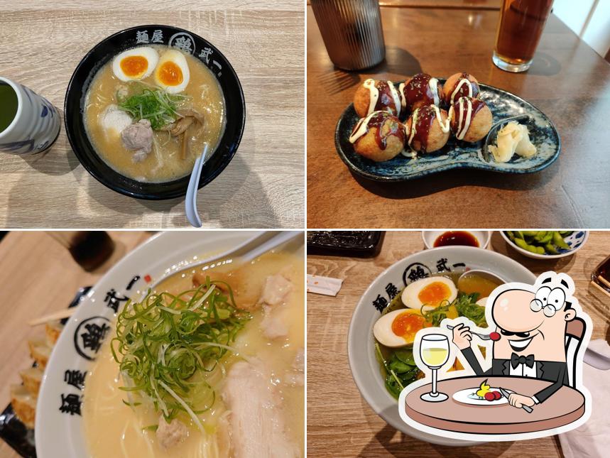 Tokyo Ramen TAKEICHI Köln