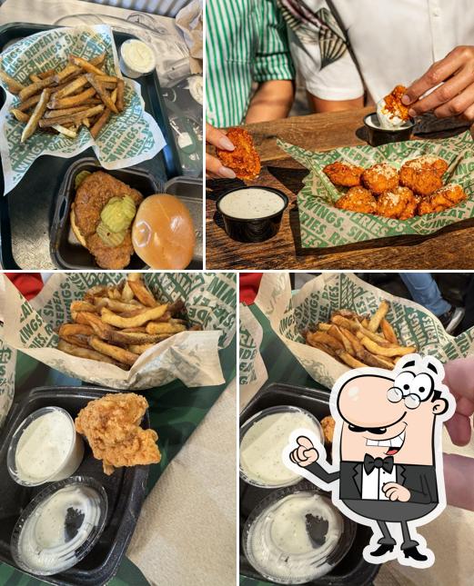 Wingstop