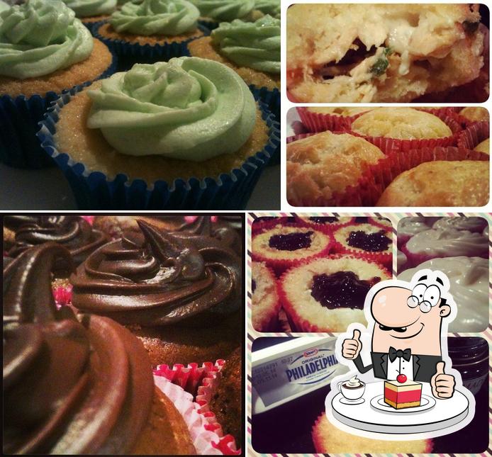 Wish Cupcake's Porto Alegre RS