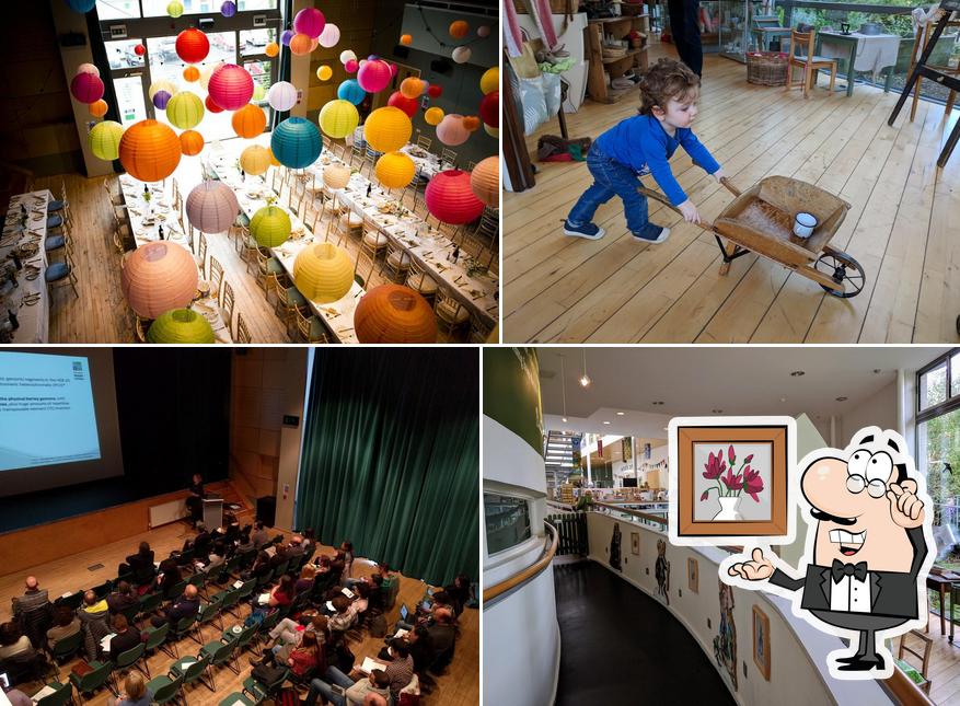 Birnam Arts & Beatrix Potter Perthshire Experience