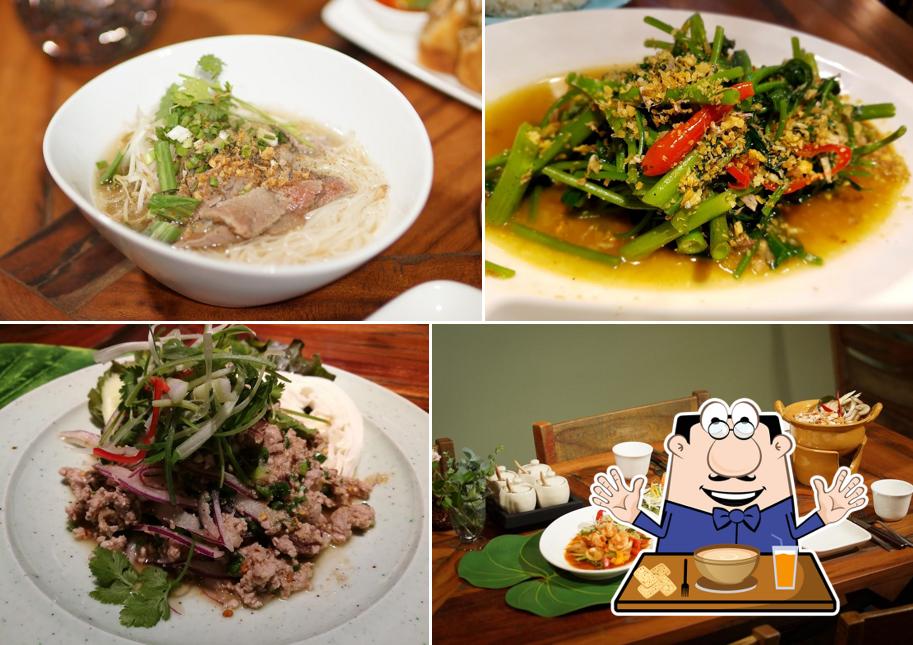 Aroy Thai Restaurant