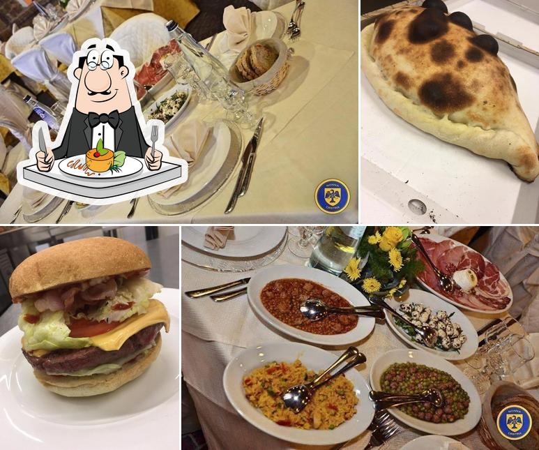 Nonna Cristina Pizzeria Ristorante