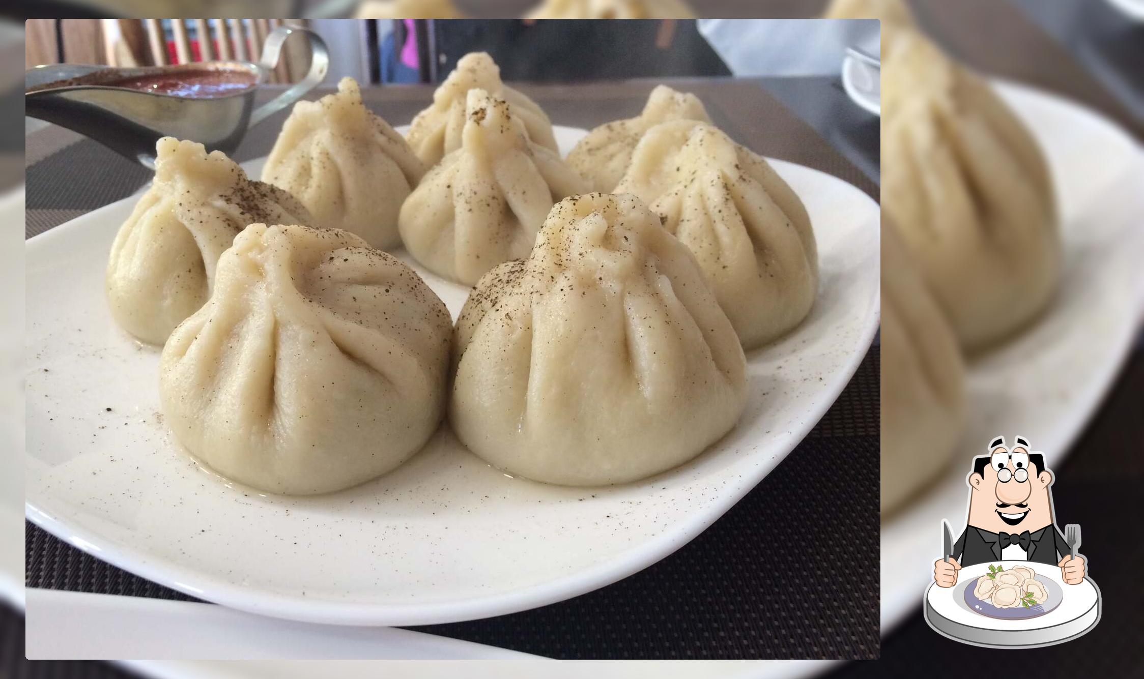 Шашлычная "Рваные Паруса"