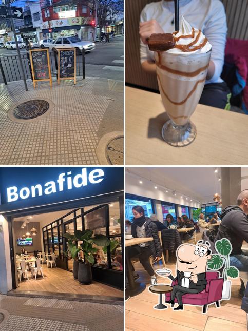 Bonafide